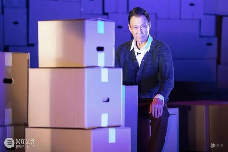 来“电”!O·POWER文化艺术中心正式开放 深圳华侨城创意文化园 崇真艺客